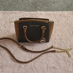 Michael Kors Top Handled purse